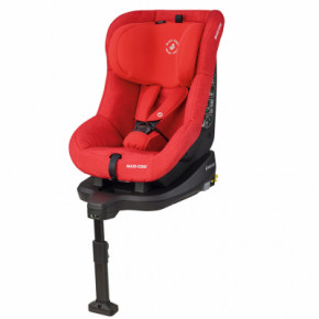  Maxi-Cosi Tobifix Nomad red (8616586110)