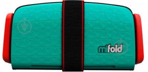  Mifold Lime Green (MF01-EU/GRN)