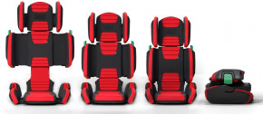  Mifold Racing Red (HF02-EU/RED) 3