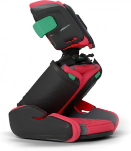  Mifold Racing Red (HF02-EU/RED) 5