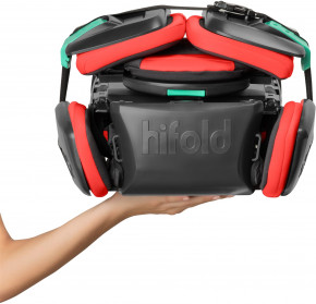  Mifold Racing Red (HF02-EU/RED) 8