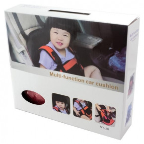    PRC Car Cushion (NY 26) 6