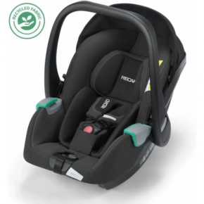  Recaro Avan Fibre Black (89030620050)