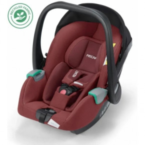  Recaro Avan Iron Red (89030660050)