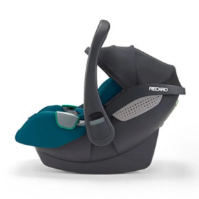  Recaro Avan Mineral Green (89030670050) 6