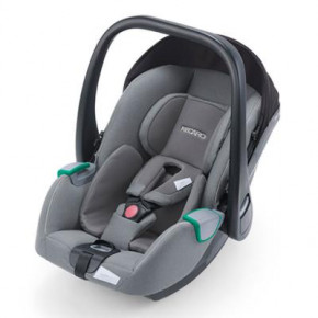  Recaro Avan Prime Silent Grey (00089030310050)