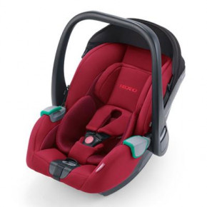  Recaro Avan Select Garnet Red (00089030430050)