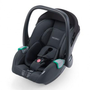  Recaro Avan Select Night Black (00089030400050)