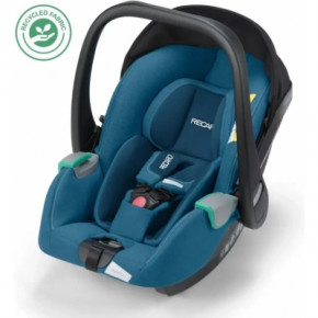  Recaro Avan Steel Blue (89030630050)