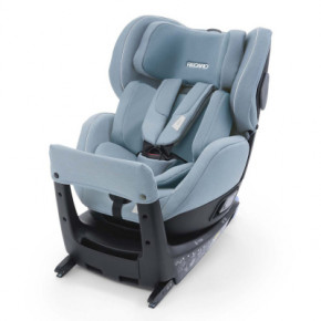  Recaro Salia Prime Frozen Blue (00089025340050)