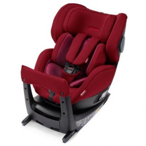  Recaro Salia Select Garnet Red (00089025430050)