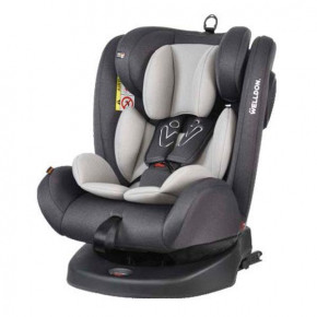  Welldon Angela Isofix (/) WD002-TT95-001