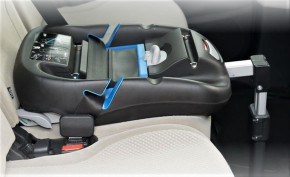  Adamex  ISOfix 9