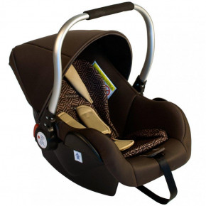  Babyhit Primary (LB-321) Brown (17061)