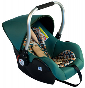  Babyhit Primary (LB-321) Dark Green (17060)