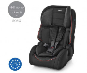  Bambi Isofix  (M 2783-3) 4