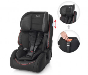  Bambi Isofix  (M 2783-3) 5