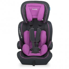  Bambi M 4250 Isofix (9-36 ) 