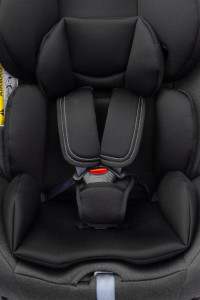  Caretero Arro Isofix Black TERO-18250 9