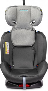  Caretero Arro Isofix Grey TERO-18251 9