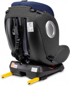  Caretero Arro Isofix Navy TERO-18252 5