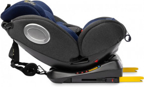  Caretero Arro Isofix Navy TERO-18252 8