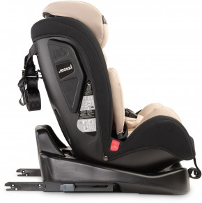  Caretero Mokki Isofix Beige 7