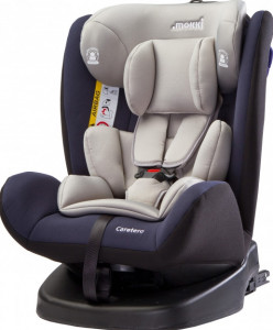  Caretero Mokki Isofix Navy