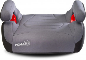   Caretero Puma Isofix Cherry TERO-3140 3