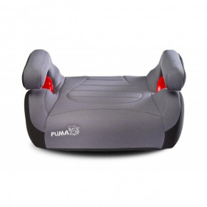   Caretero Puma Isofix Graphite TERO-3141 3