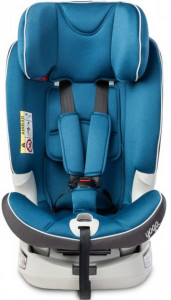  Caretero Yoga Isofix Navy TERO-233 3