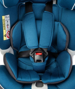  Caretero Yoga Isofix Navy TERO-233 6