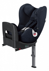  Cybex Sirona Plus Midnight Blue (517000075)