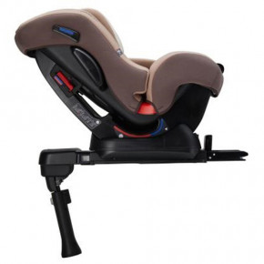     0  7    Isofix Daiichi First7 FIXOrganic Brown  (8809405851659) 6