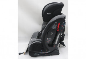       12  Joie Every Stage FX Isofix Charcoal  (C1602ADCHC000)