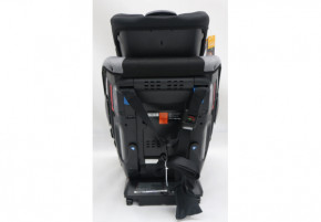       12  Joie Every Stage FX Isofix Charcoal  (C1602ADCHC000) 3