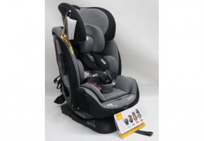       12  Joie Every Stage FX Isofix Charcoal  (C1602ADCHC000) 4