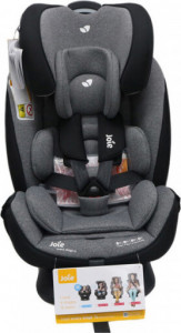       12  Joie Every Stage FX Isofix Charcoal  (C1602ADCHC000) 5