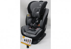       12  Joie Every Stage FX Isofix Charcoal  (C1602ADCHC000) 6