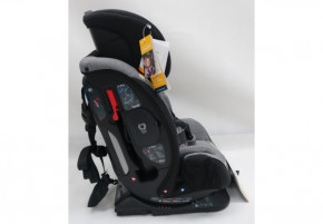       12  Joie Every Stage FX Isofix Charcoal  (C1602ADCHC000) 7