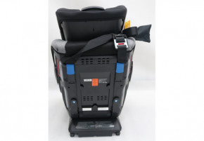       12  Joie Every Stage FX Isofix Charcoal  (C1602ADCHC000) 8