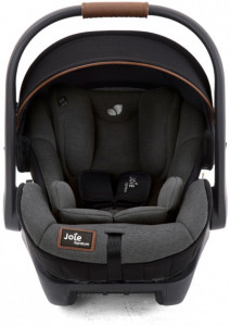        Isofix Joie I-level Signature Noir  (I1510CBNOR000) (5056080602493)