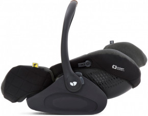        Isofix Joie I-level Signature Noir  (I1510CBNOR000) (5056080602493) 5