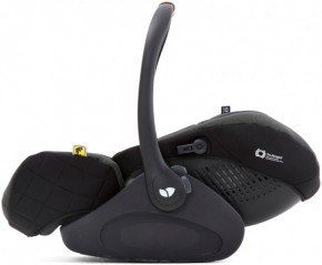        Isofix Joie I-level Signature Noir  (I1510CBNOR000) (5056080602493) 6