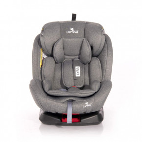  Lorelli LYRA ISOFIX 0-36 grey 4