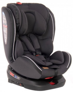  Lorelli Nebula Isofix 0-36 black