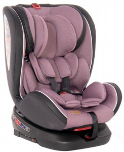  Lorelli Nebula Isofix 0-36 pink