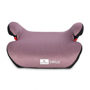  Lorelli SIRIUS Fix 15-36 pink 3