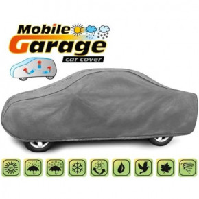 -   Kegel-Blazusiak Mobile Garage XL Pickup   (5-4129-248-3020) (5-4129-248-3020)