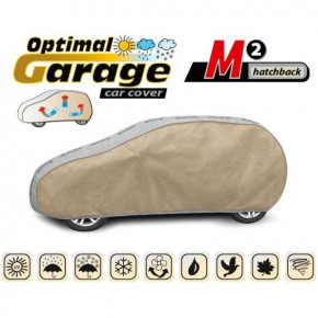 -   Kegel-Blazusiak Optimal Garage M2 Hatchback (5-4314-241-2092) (5-4314-241-2092)